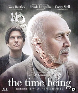The Time Being |   Blu-Ray